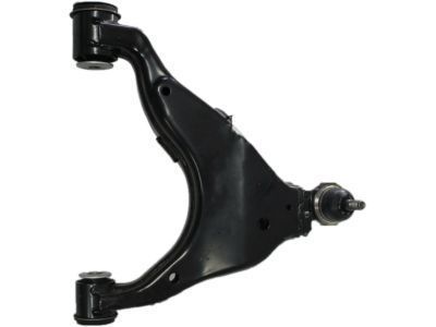 2008 Toyota FJ Cruiser Control Arm - 48068-60010