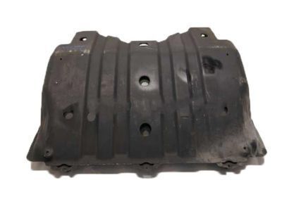 2007 Toyota Sequoia Engine Cover - 51405-34010