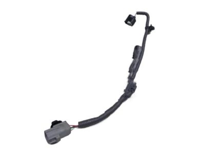 Toyota 82219-48020 Wire, Sensor