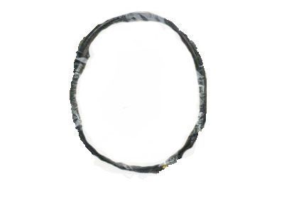 2016 Toyota Sequoia Hood Cable - 53630-0C020