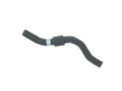 Toyota 16571-74050 Upper Hose