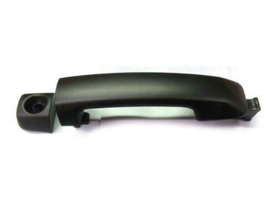 Toyota 69217-0C010 Handle Cover