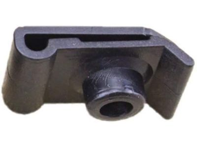 Toyota 90179-05060 Fender Liner Nut