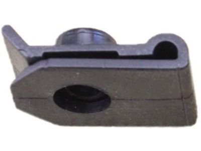 Toyota 90179-05060 Fender Liner Nut