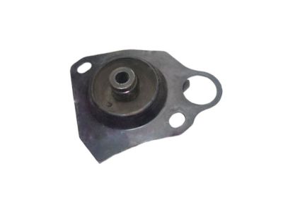 Toyota 12372-21112 Insulator,  Engine Mounting,  LH(For Transverse Engine)