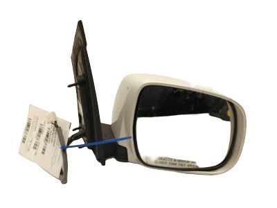 Toyota 87910-AE030-A1 Mirror Assy,  Outer Rear View,  RH