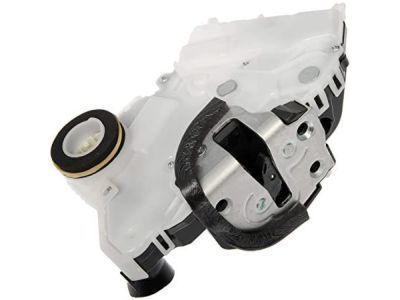 Toyota Tacoma Door Lock Actuator - 69040-07020