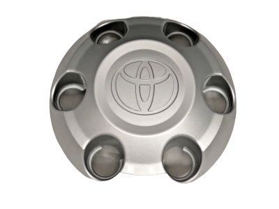 Toyota 42603-AD051 Ornament Sub-Assy,  Wheel Hub