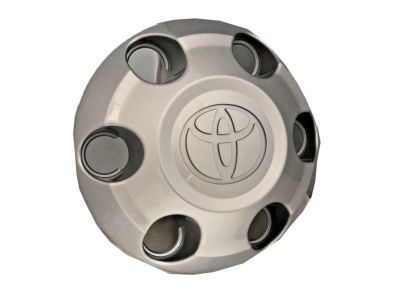 Toyota 42603-AD051 Ornament Sub-Assy,  Wheel Hub