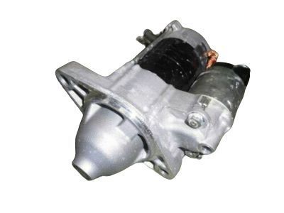 Toyota 28100-21022 Starter Assembly