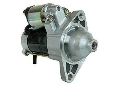 Toyota Starter Motor - 28100-21022