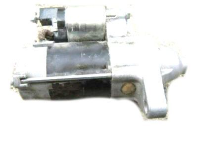 Toyota 28100-21022 Starter Assembly