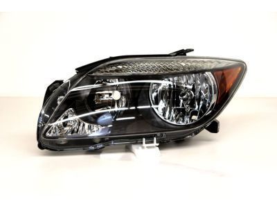 2005 Scion tC Headlight - 81170-21130