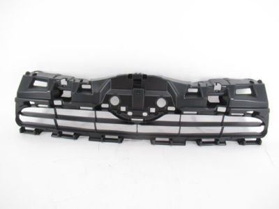 Toyota Prius C Grille - 53111-52780