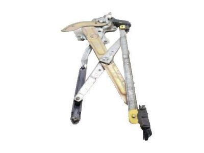 1995 Toyota Tacoma Window Regulator - 69820-04080