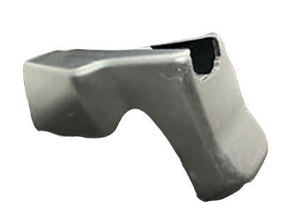 Toyota 53738-02100 Upper Panel Rear Bracket