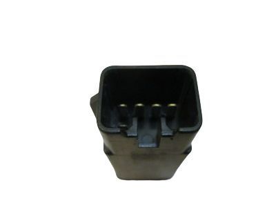 Toyota 84660-16100 A/C Switch