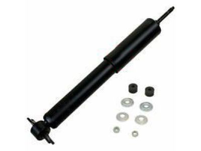 2000 Toyota Tacoma Shock Absorber - 48510-A9080