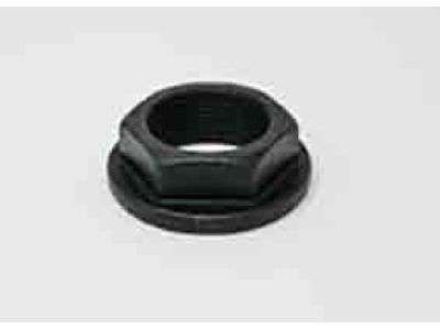 Toyota 90178-A0057 Shock Nut