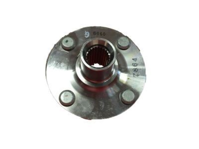 Toyota 43502-52010 Hub