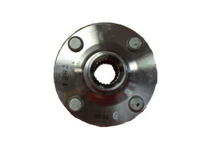 Scion 43502-52010 Hub