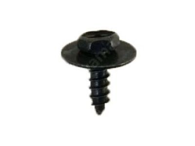 Toyota 90119-12167 Bolt, w/Washer