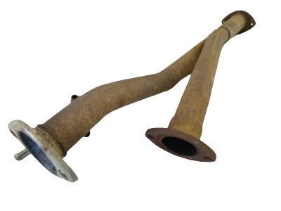 Toyota Tacoma Exhaust Pipe - 17420-0P440