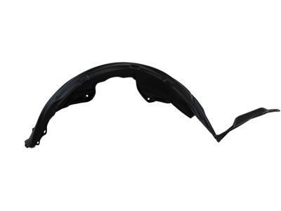 Toyota 53875-17030 Fender Liner