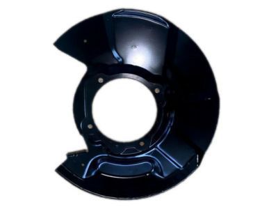 2003 Toyota Tundra Backing Plate - 47703-0C011