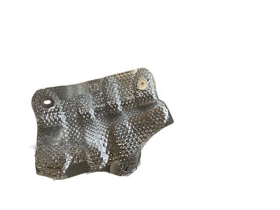 Toyota 58327-52121 Heat Shield