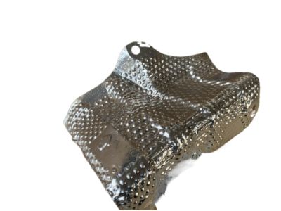 Toyota 58327-52121 Heat Shield