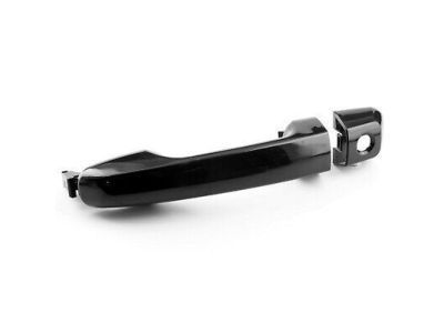 2016 Toyota 4Runner Door Handle - 69211-60090-D2