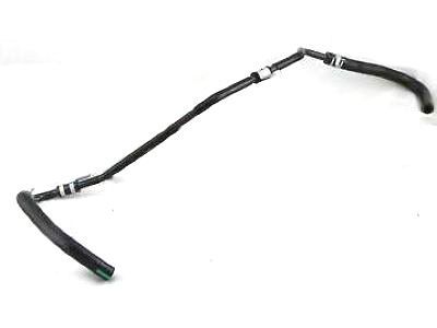 2004 Toyota RAV4 Power Steering Hose - 44406-42100