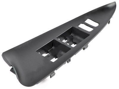 Toyota 74232-42070-B0 Panel,  Front Armrest Base,  Upper LH