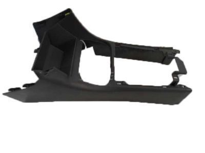 Toyota 58811-AD010-B0 Front Console