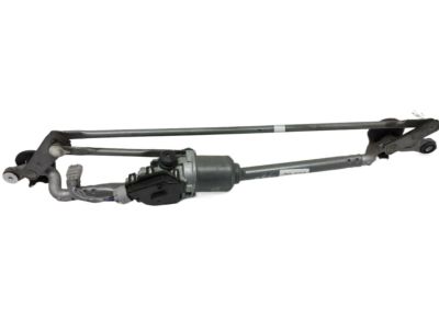 Toyota Wiper Linkage - 85150-35220