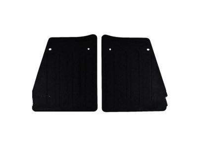 Toyota Pickup Mud Flaps - 76625-39085