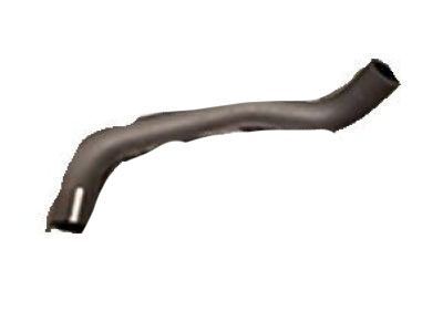 1999 Toyota Tacoma Brake Booster Vacuum Hose - 44773-35550