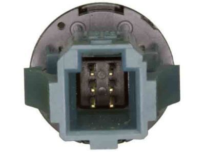 Toyota 89121-06020 Light Sensor