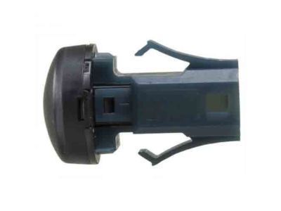 Toyota 89121-06020 Sunlight Sensor