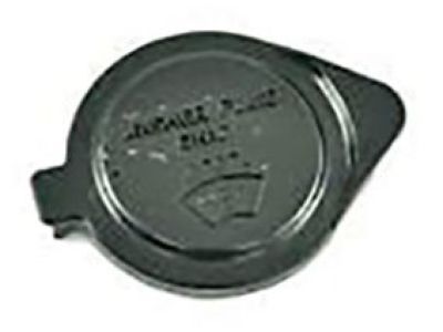 Toyota 85386-0C010 Reservoir Cap