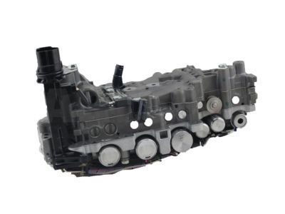 Toyota 35410-33171 Body Assy,  Transmission Valve