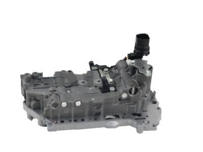 Toyota 35410-33171 Body Assy,  Transmission Valve