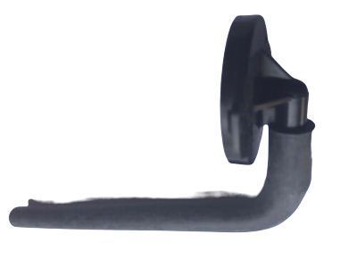 Toyota 16405-0P040 Cap