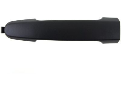 Toyota 69211-0R020-B2 Handle, Outside