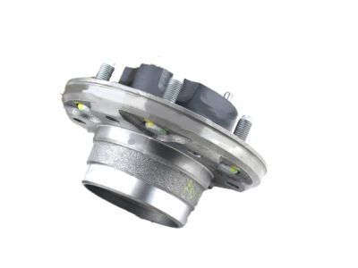 Toyota 43502-69046 Hub & Bearing