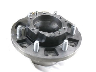 Toyota 43502-69046 Hub & Bearing