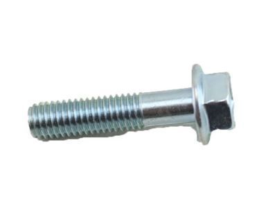 Toyota 90105-A0120 Water Pump Bolt