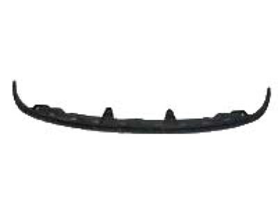 Toyota 76859-02020-B0 Spoiler Protector