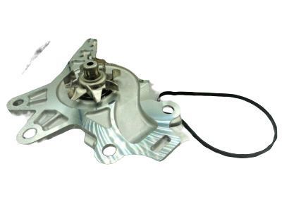 Toyota 16100-39565 Pump Assy,  Engine Water